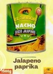 El Sabor Jalapeno paprika [1500g]