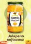 El Sabor Jalapeno sajtszósz [1000g]