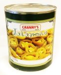 Granny's Jalapeno paprika [1500g]