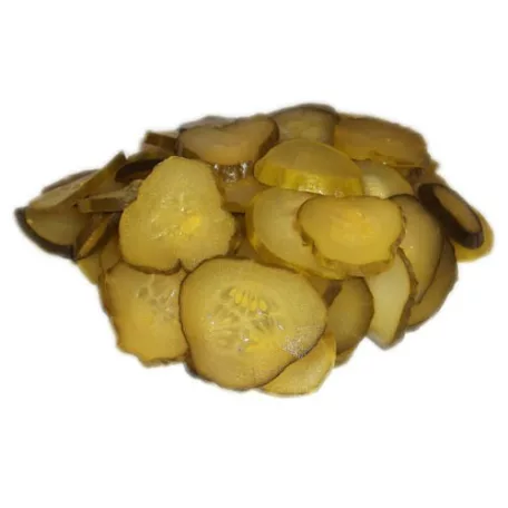 Szeletelt savanyú uborka [1kg]