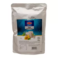 Grande - Tonhaltörzs napraforgóolajban [1kg]