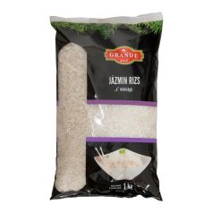 Grande - Jázmin rizs [1kg]