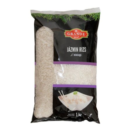 Jázmin rizs [1kg]