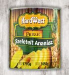 Ananász szeletelt [2200g]