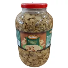 HardWest Csiperke gomba szeletek [2200g]