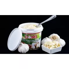 Zúzott fokhagyma natur [1000g]