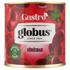Globus Gastro Vörösbab [1500g]