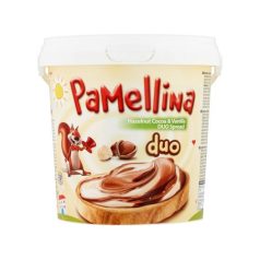 Pamellina Duo mogyorókrém [1kg]