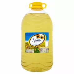 Napraforgó étolaj [5l]