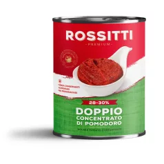ROSSITTI Sűrített paradicsom 28-30% [4500g]