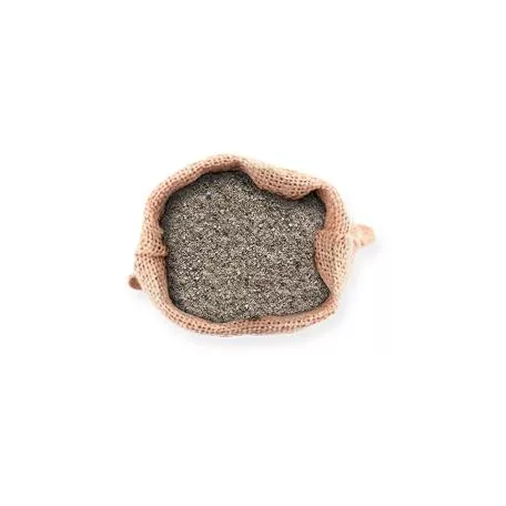 Feketebors őrölt [250g]
