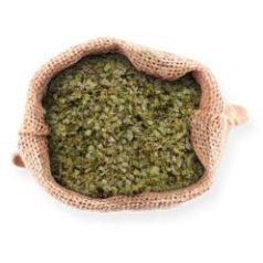 Majoranna morzsolt [250g]