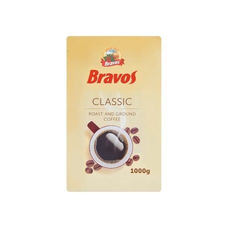 Bravos Classic [1000g]