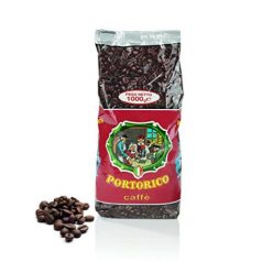 Portorico szemes kávé [1000g]