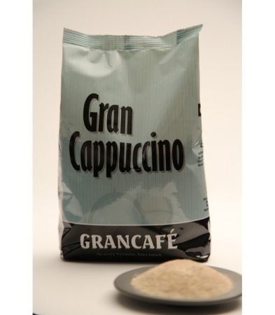 GranCafé Cappuccino Krém "Kék" 1201 [1kg]
