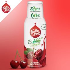 Frutta Max meggy ízű szörp [500ml]