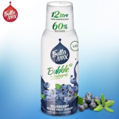 Frutta Max áfonya ízű szörp [500ml]