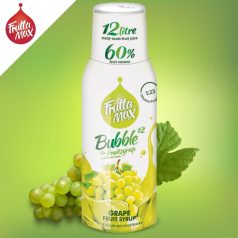 Frutta Max szőlő ízű szörp [500ml]