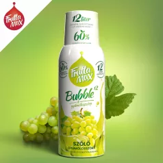 Frutta Max szőlő ízű szörp [500ml]