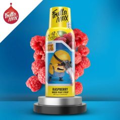 Frutta Max GRU4 málna ízű szörp [500ml]