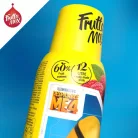 Frutta Max GRU4 málna ízű szörp [500ml]