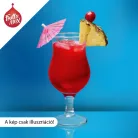 Frutta Max GRU4 málna ízű szörp [500ml]