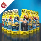 Frutta Max GRU4 málna ízű szörp [500ml]