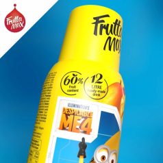 Frutta Max GRU4 mangó ízű szörp [500ml]