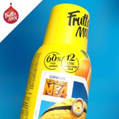Frutta Max GRU4 narancs ízű szörp [500ml]