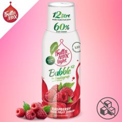 Frutta Max Light málna ízű szörp [500ml]