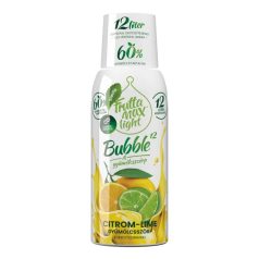 Frutta Max Light citrom-lime-ízű szörp [500ml]