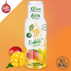 Frutta Max Light mangó ízű szörp [500ml]