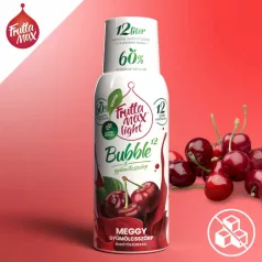 Frutta Max Light meggy ízű szörp [500ml]