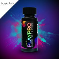 BasicLab - Play Pro shot [60ml]