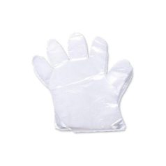 Nylon kesztyű [100db]