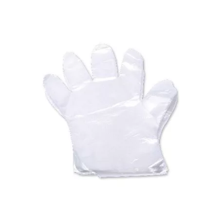 Nylon kesztyű [100db]