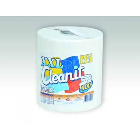 Lucart Cleanit papírtörlő XXL 500
