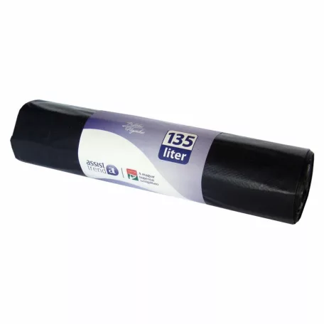 Assist-Trend szemetes zsák 135liter 70x110 [10db]