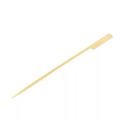 Bambusz pálcika 20cm [250db]
