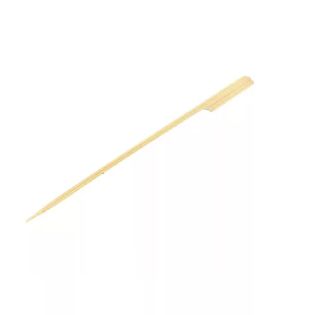 Bambusz pálcika 12cm [250db]