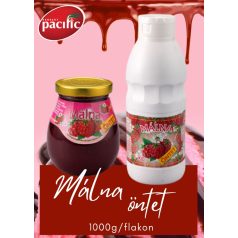 Pacific - Málna öntet