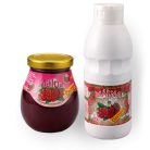 Pacific - Málna öntet