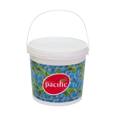 Pacific - Áfonya extradzsem [3250g]