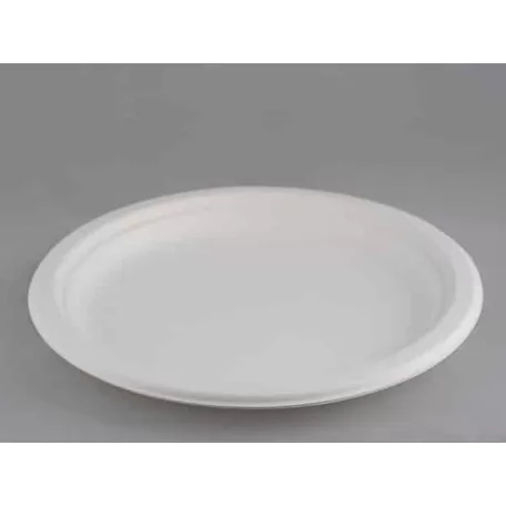 Papírtányér 22cm [125db]