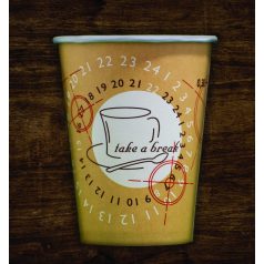 Coffee to go pohár 3dl [50db]
