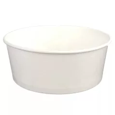 Salátás tál 1030ml papír [50db]