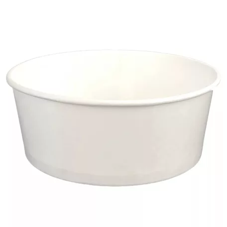 Salátás tál 1030ml papír [45db]