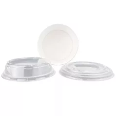Salátás tál tető 750 / 1030ml  [45db]