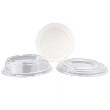 Salátás tál tető 750 / 1030ml  [45db]