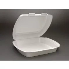 Menübox HP4 (fehér) [125db]